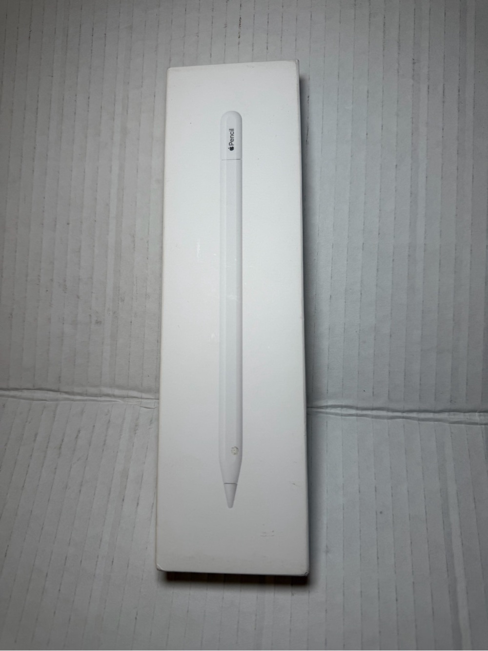 Apple Pencil USB-C Stylus White OEM for iPad - A3085 *No Power* For Parts